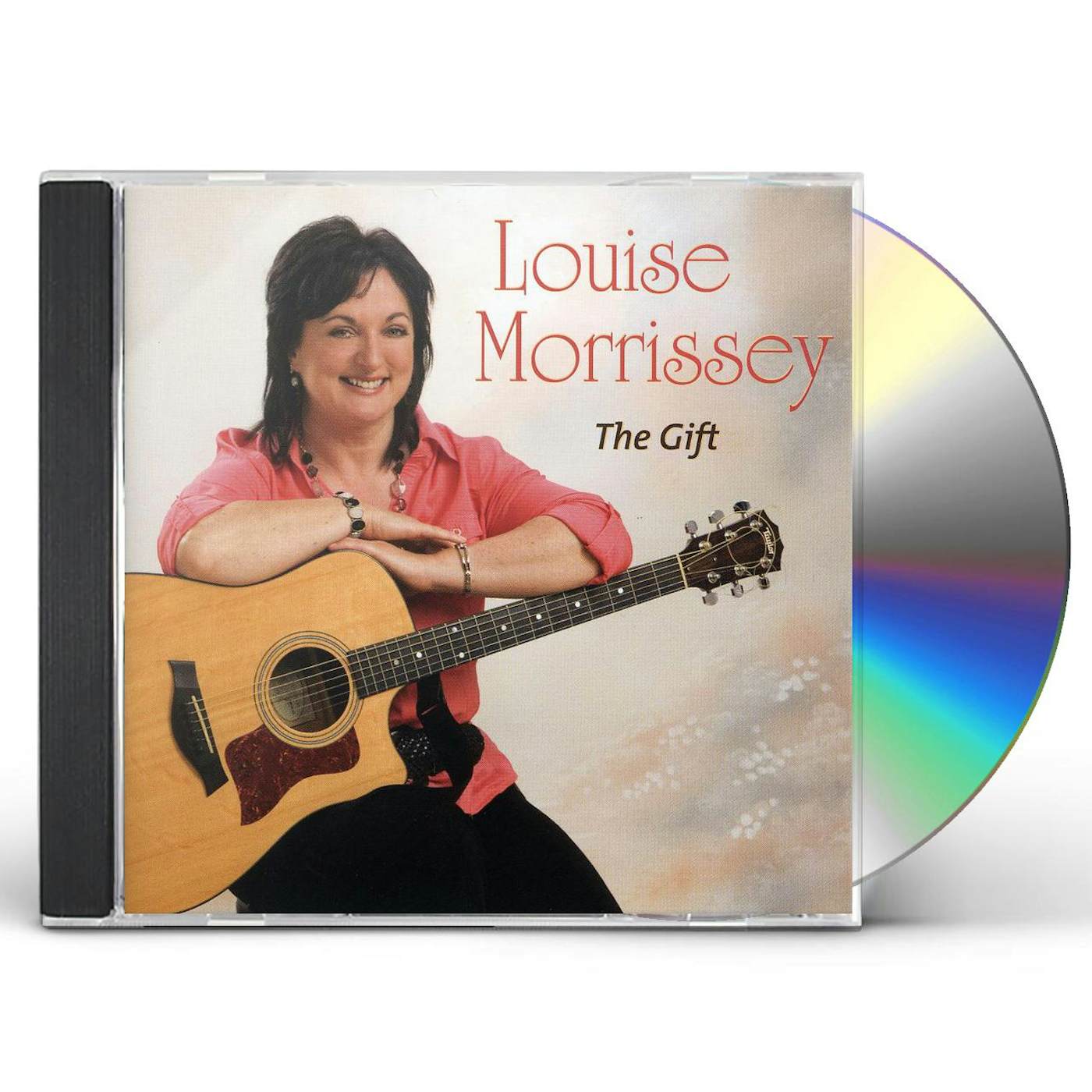 Louise Morrissey GIFT CD