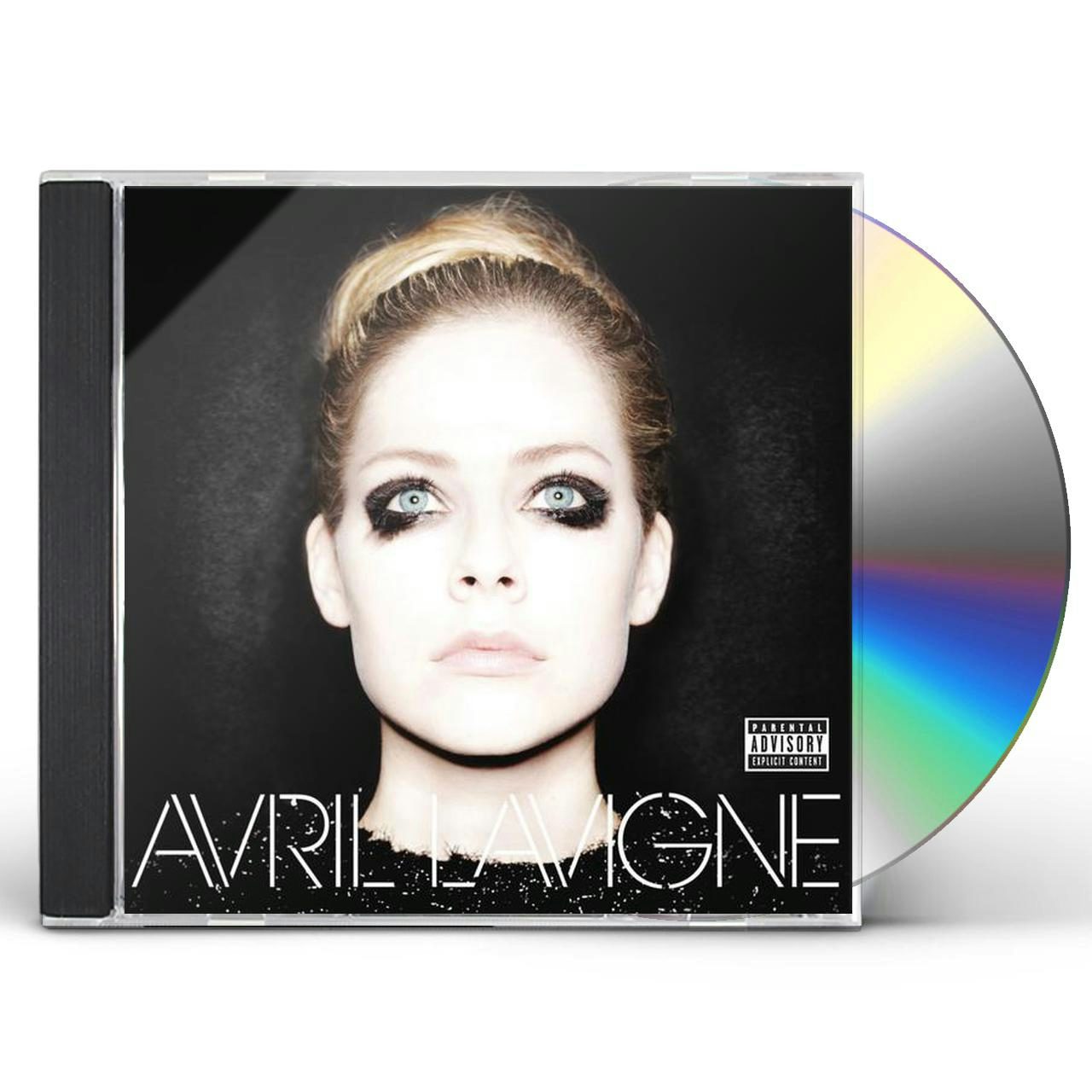 avril lavigne cd 2109