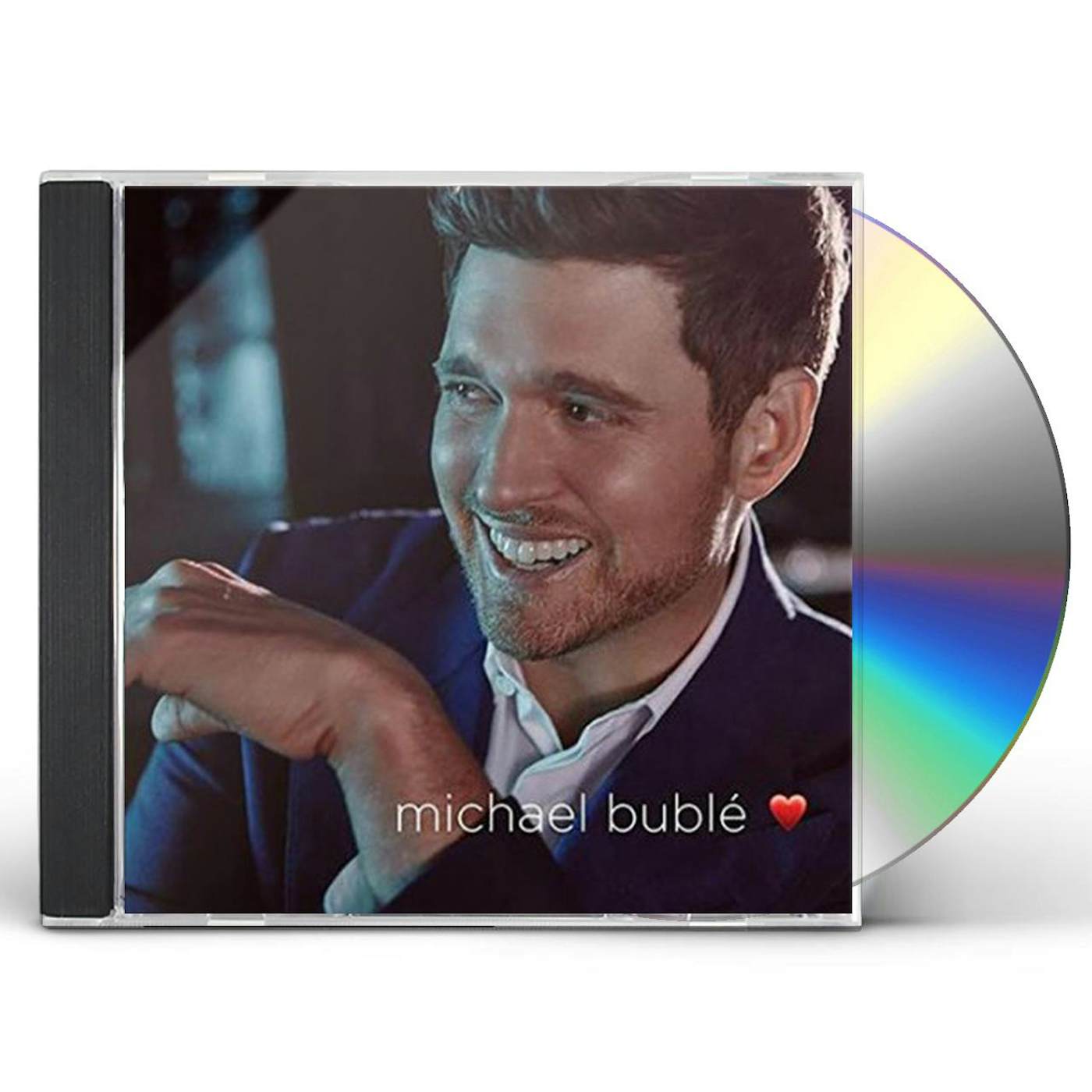 Michael Bublé LOVE CD