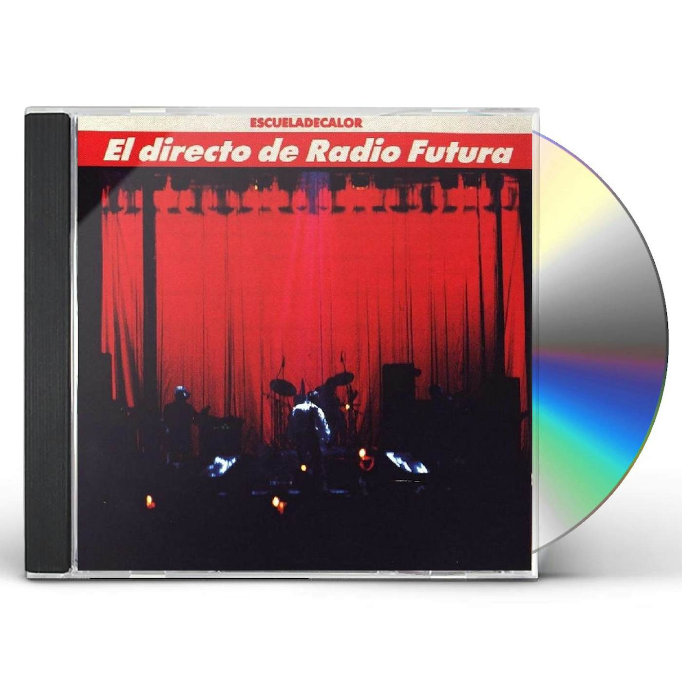 EL ULTIMO DE LA FILA ENEMIGOS DE LO AJENO + INSURRECCION NEW CD  190295145880