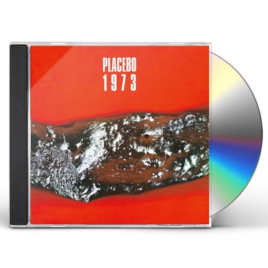 Placebo 1973 CD