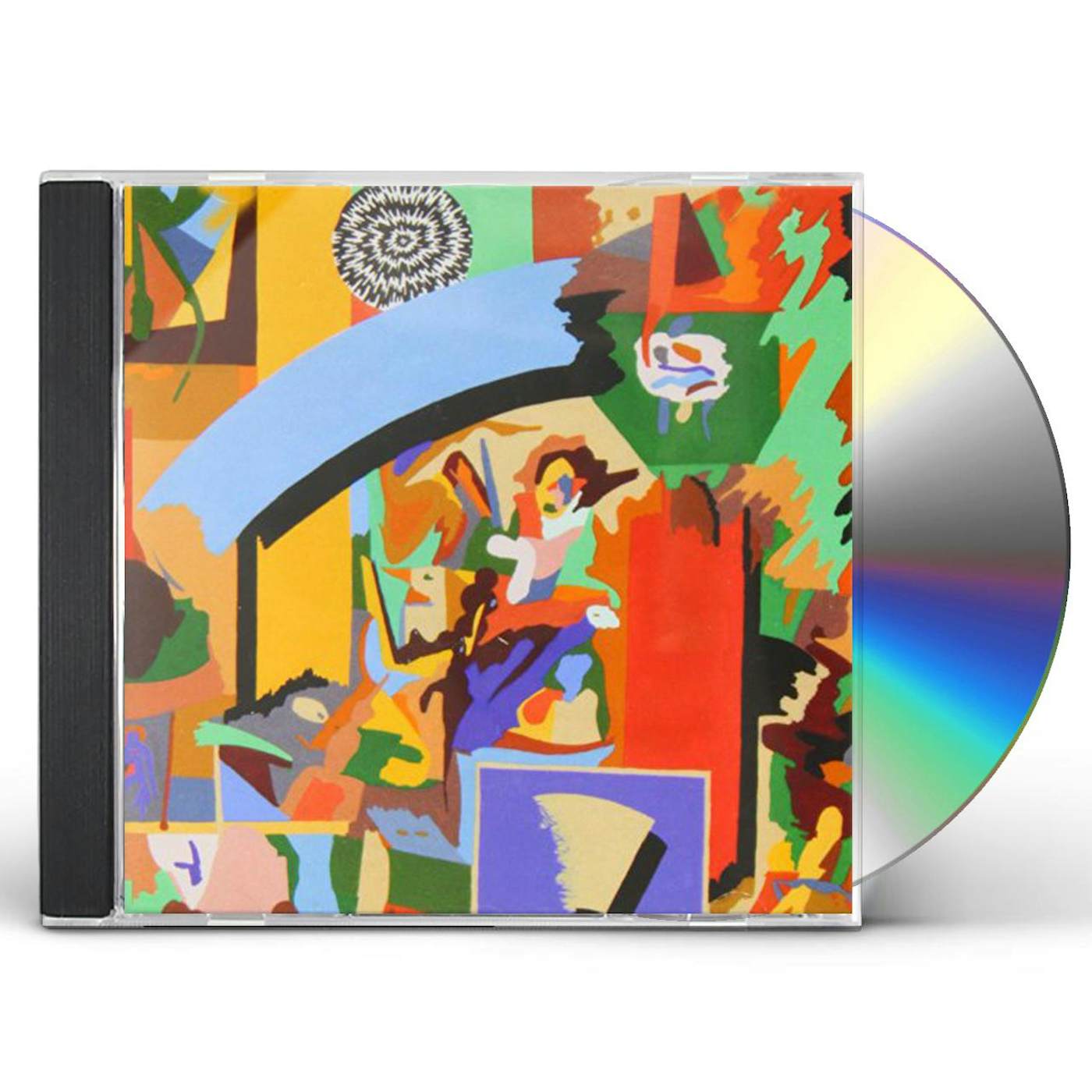 Wild Nothing EMPTY STATE EP CD