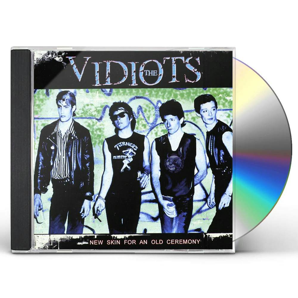 The Warriors – Vidiots