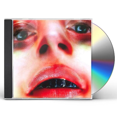 Arca CD