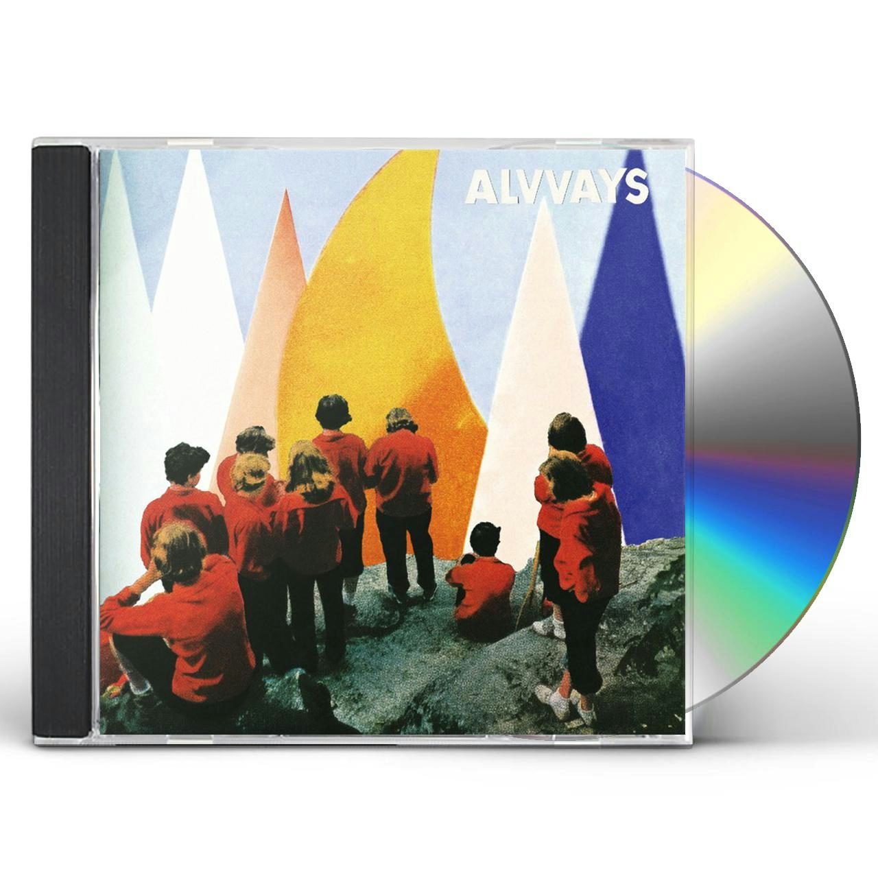 Alvvays Antisocialites Cd Alvvays Antisocialites Cd