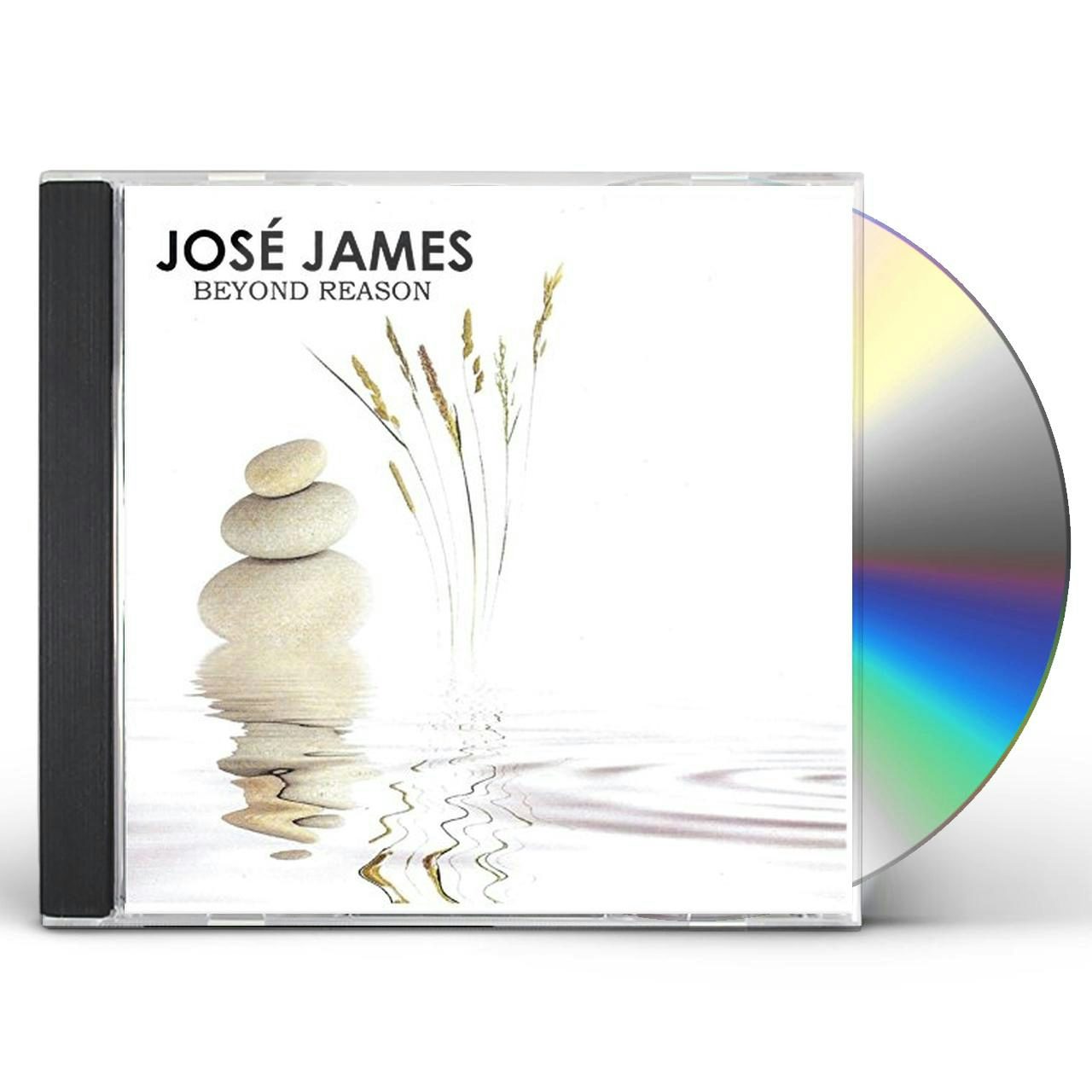 Jose James Blackmagic (10th Anniversary Edition) (2 LP) Vinyl Record