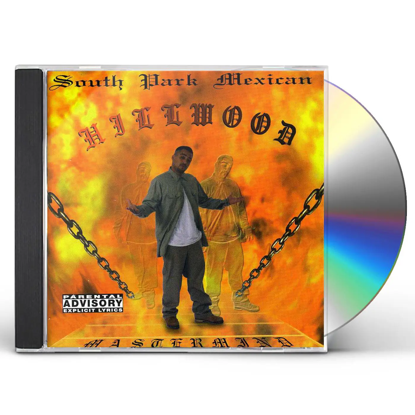 South Park Mexican Release Date