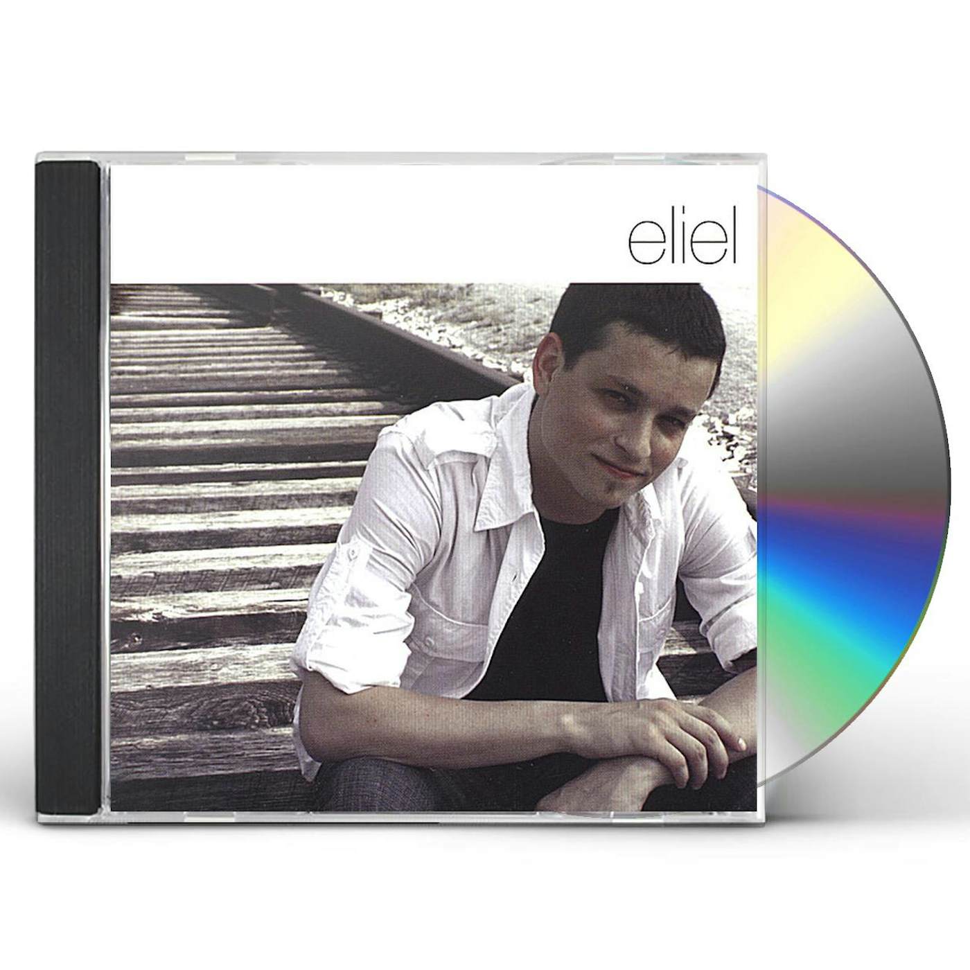 ELIEL CD