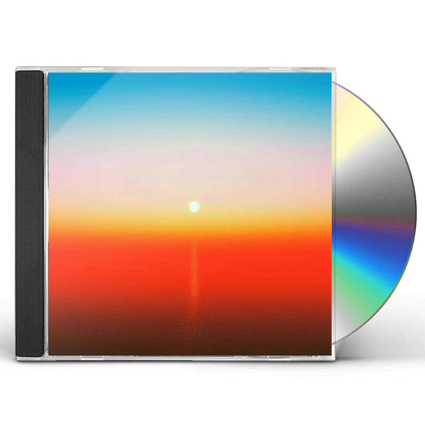 Poolside - Heat (cd)