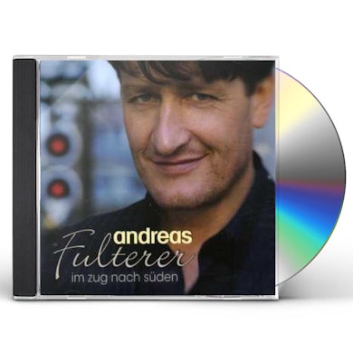 Andreas Fulterer IM ZUG NACH SDEN CD