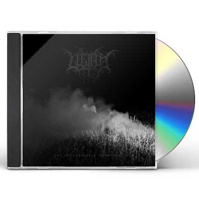 Ultha INEXTRICABLE WANDERING CD