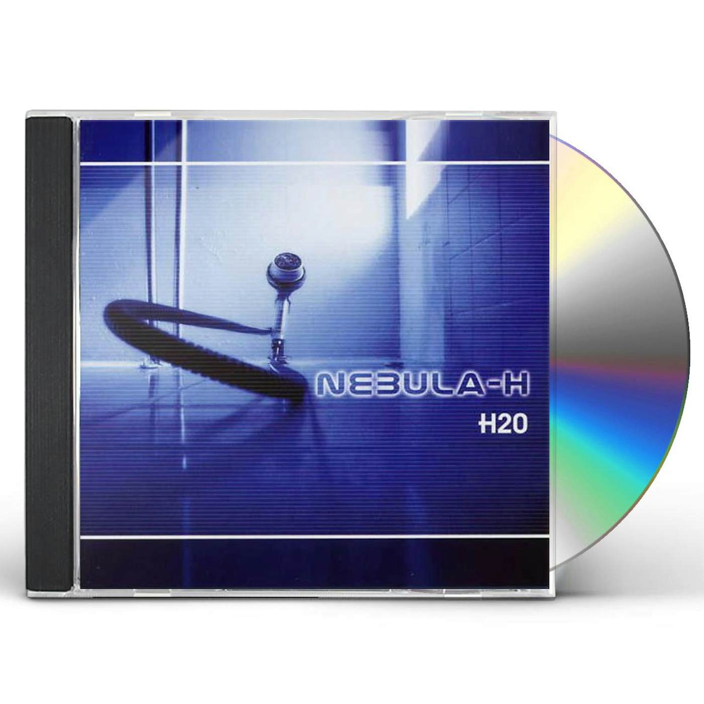Nebula-H H2O CD