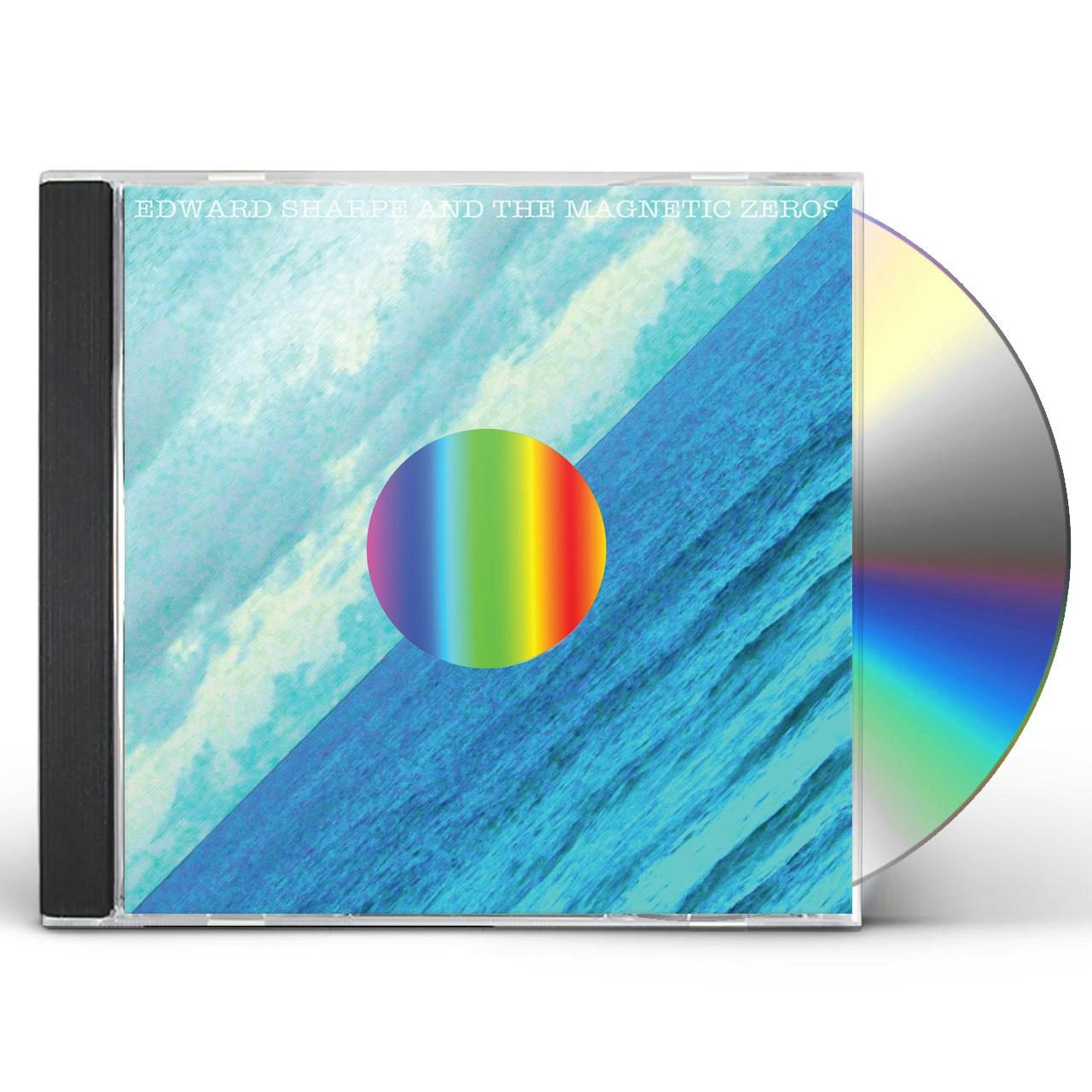 Edward Sharpe The Magnetic Zeros Live In No Particular Order