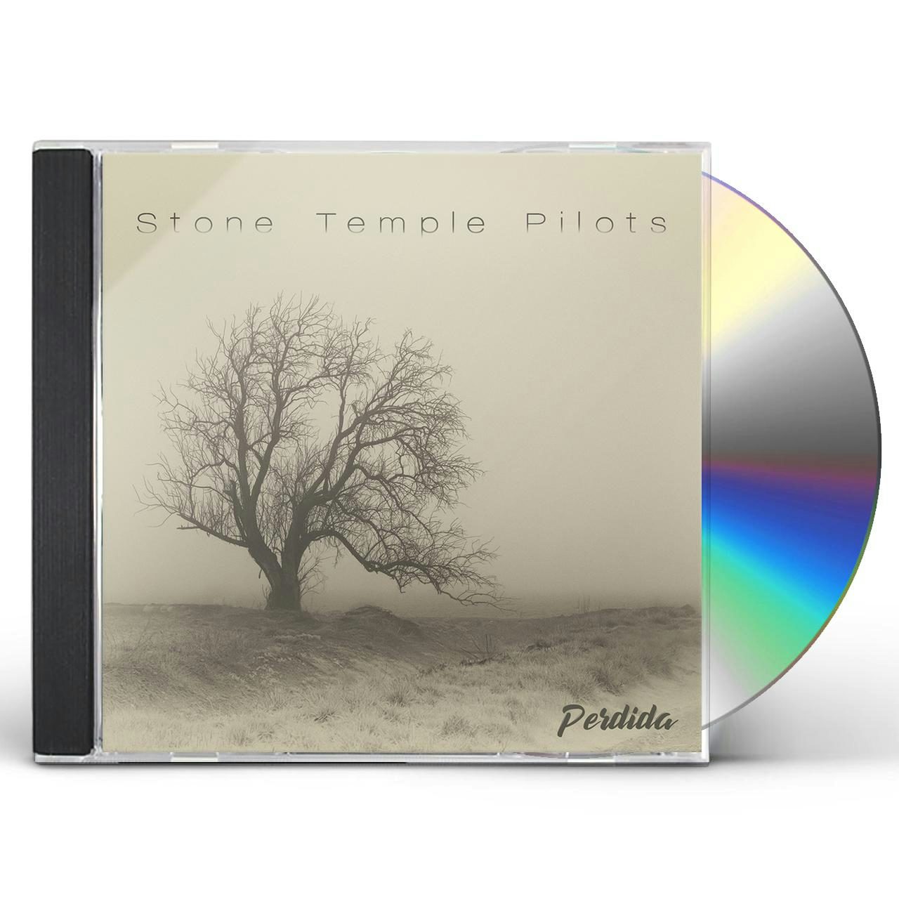 Stone Temple Pilots PERDIDA CD