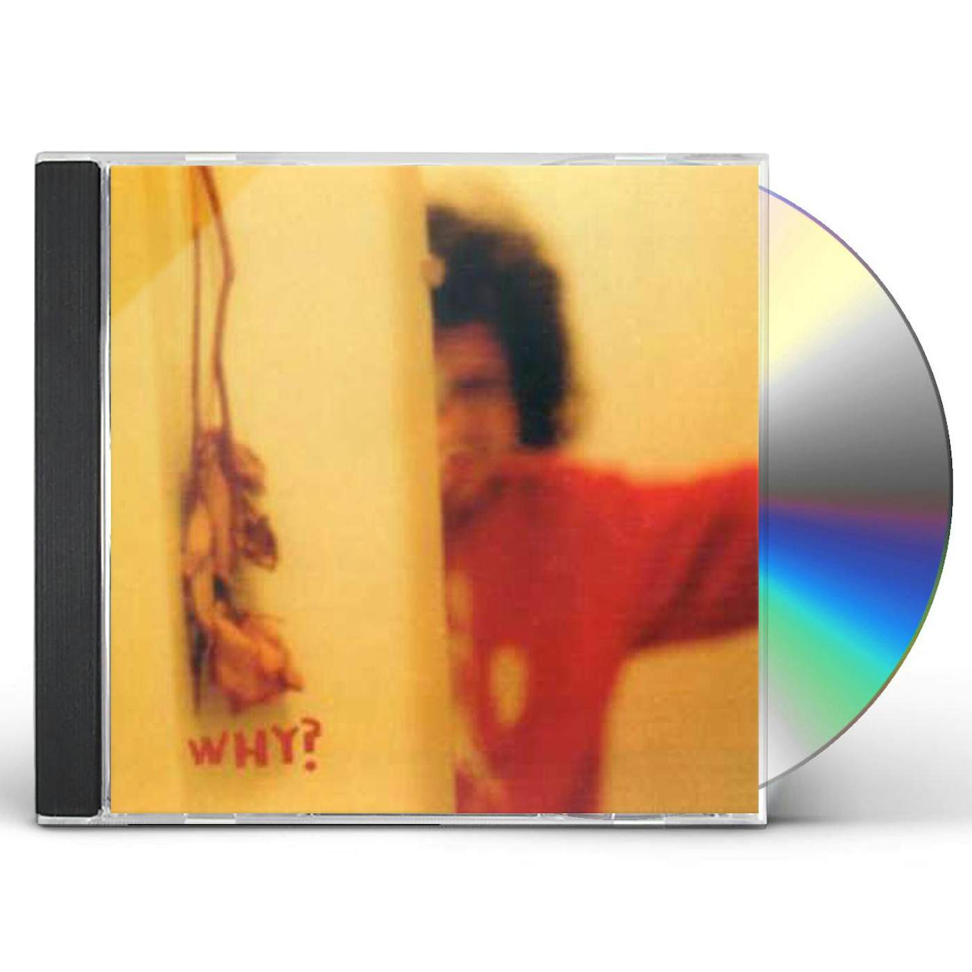Why EARLY WHITNEY CD