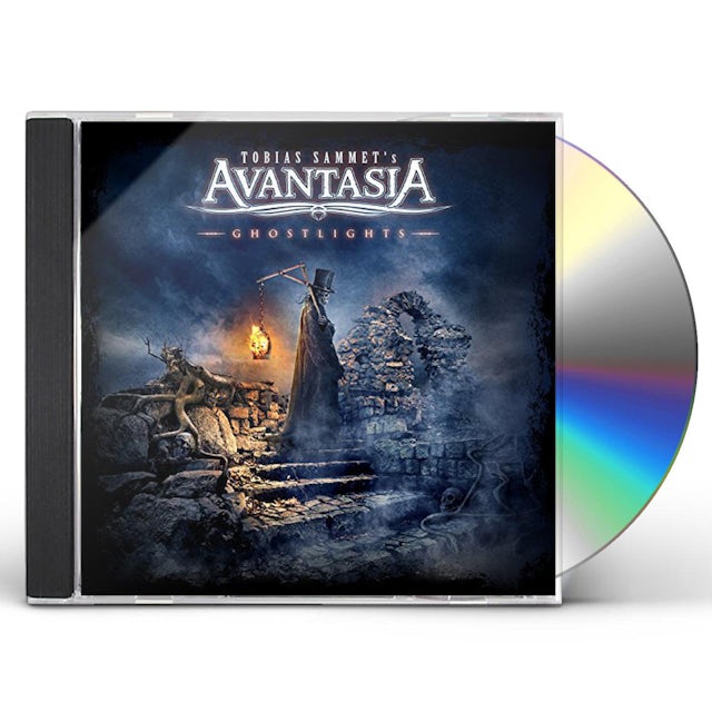 avantasia merch