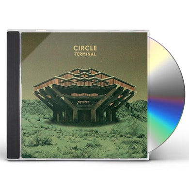 Circle TERMINAL CD