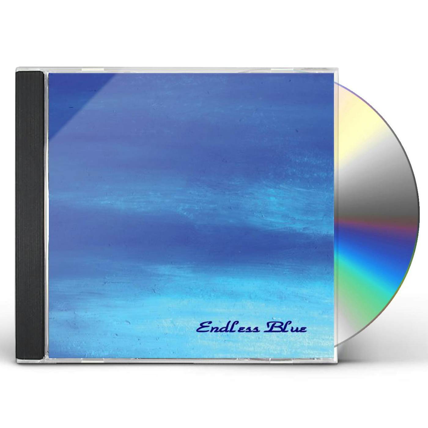 ENDLESS BLUE CD