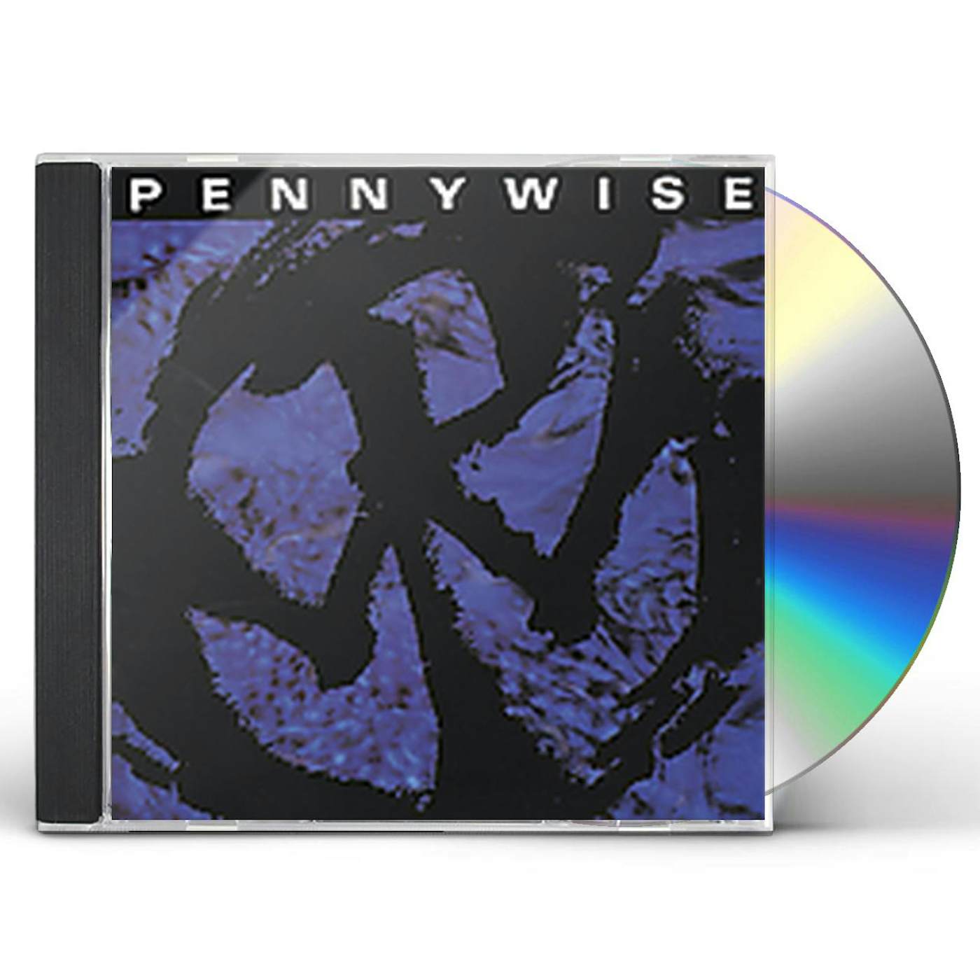 PENNYWISE CD