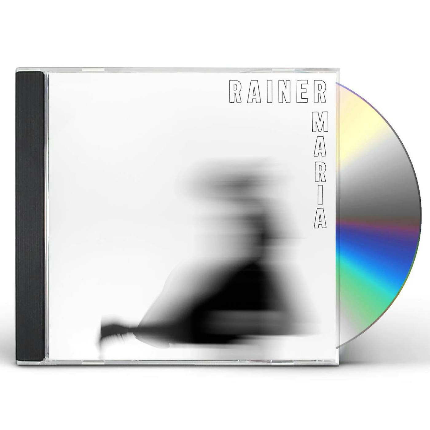 RAINER MARIA CD