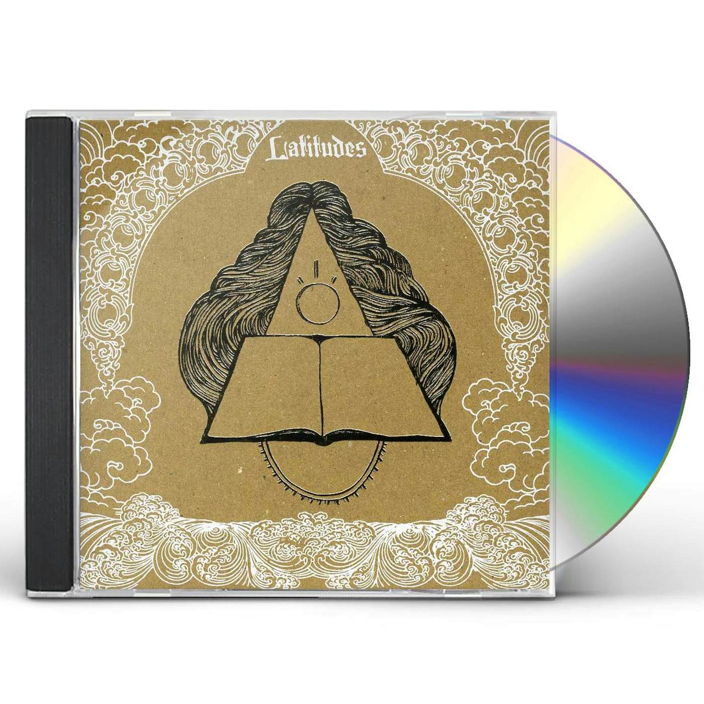 Arbouretum GOURD OF GOLD CD