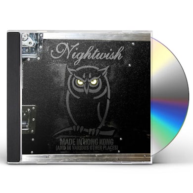 Nightwish merchandise - Die hochwertigsten Nightwish merchandise analysiert!