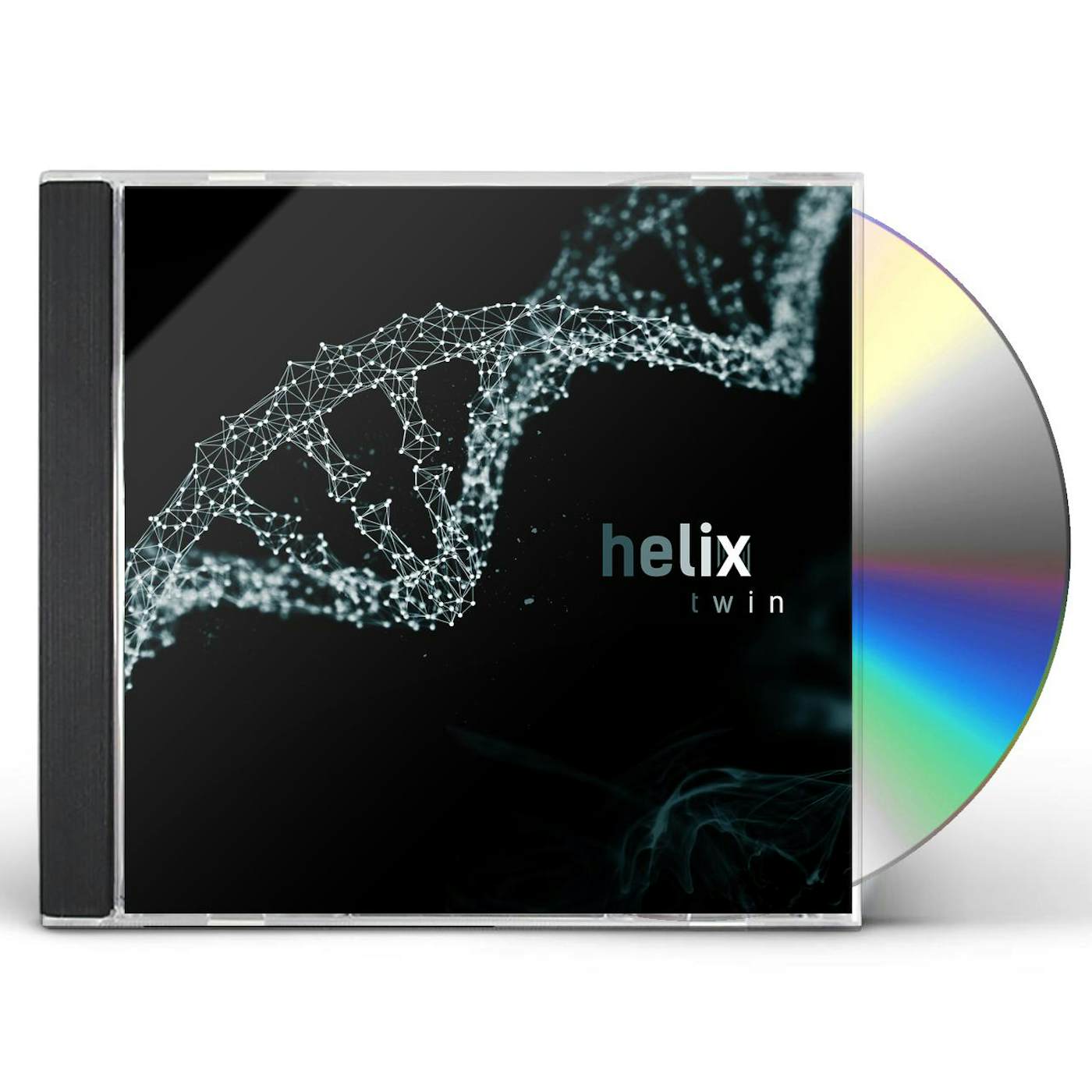 Helix TWIN CD