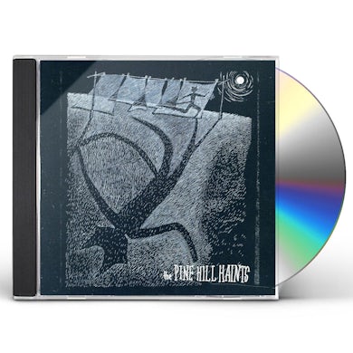 The Pine Hill Haints WELCOME TO THE MIDNIGHT OPRY CD