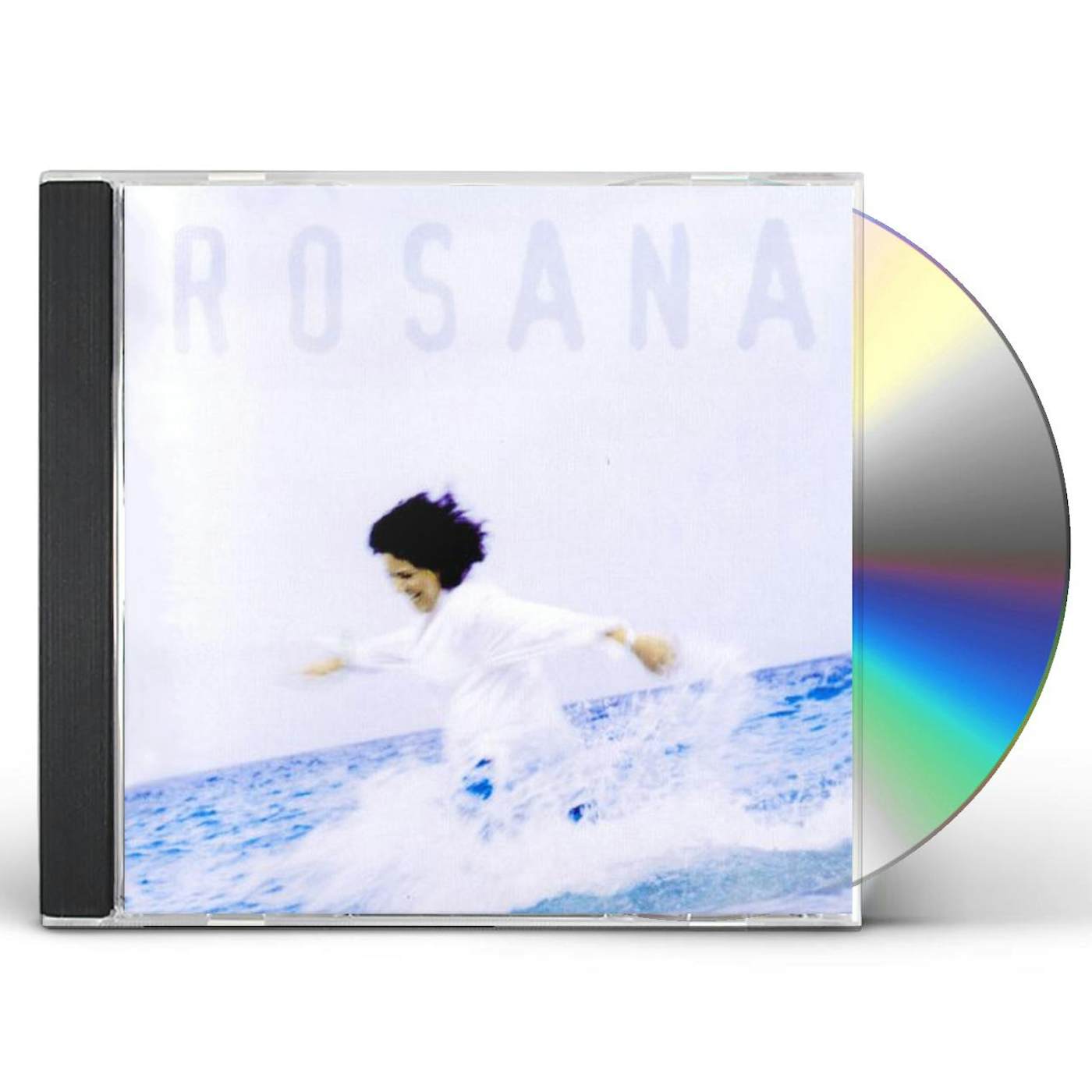 ROSANA CD