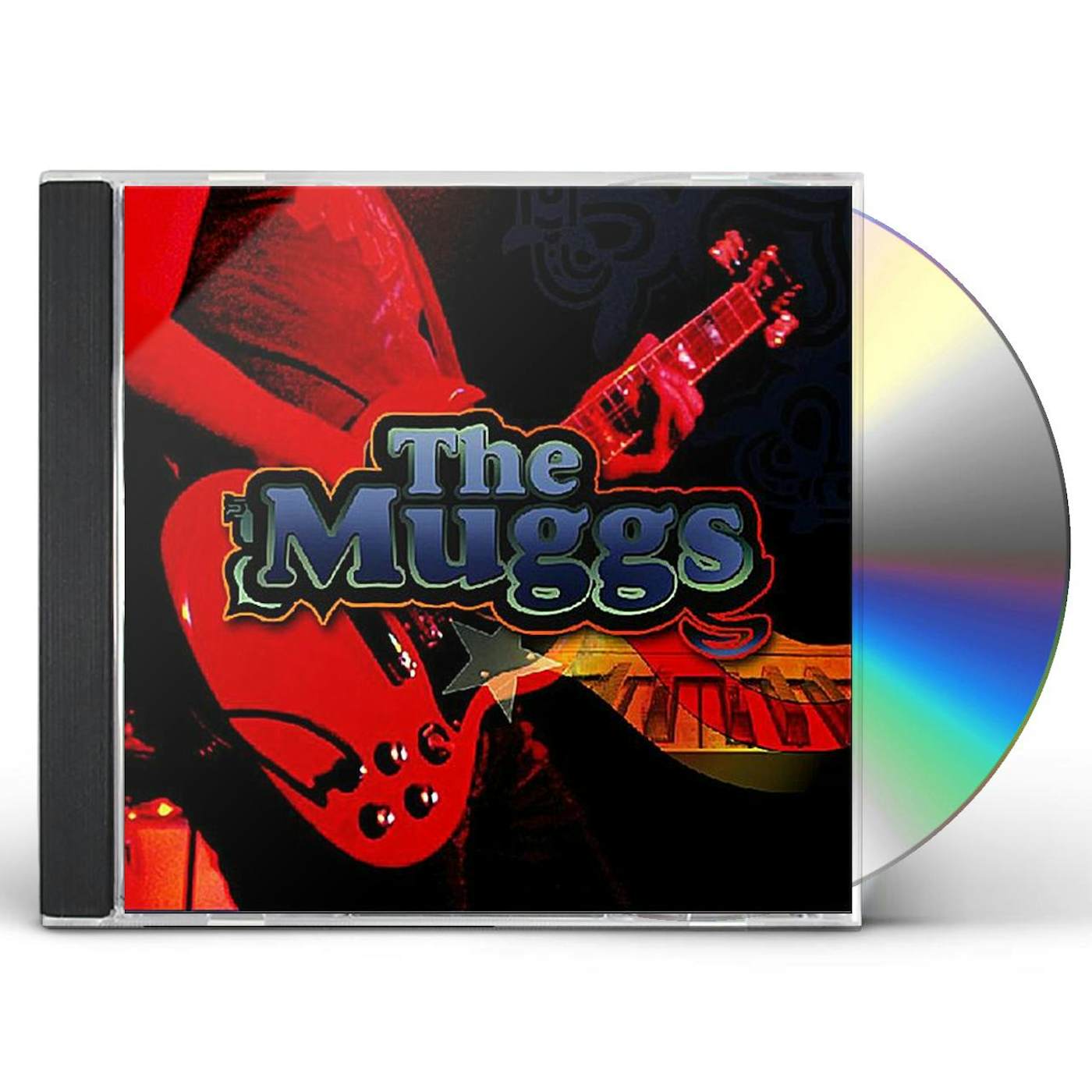 The Muggs CD