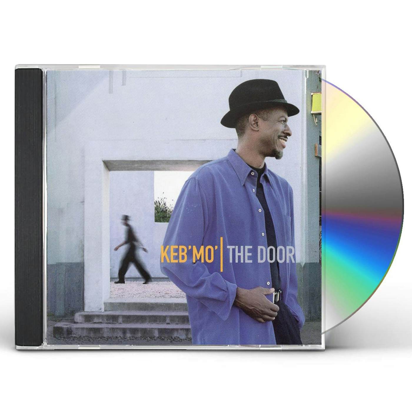 Keb' Mo' DOOR CD