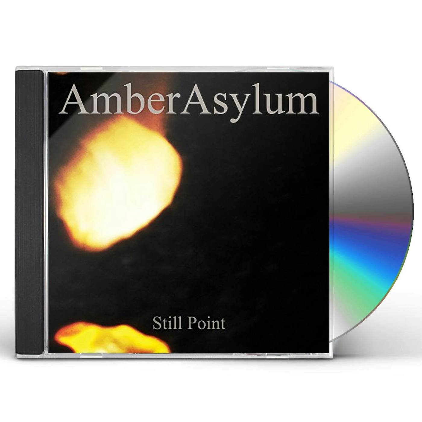 Amber Asylum STILL POINT CD