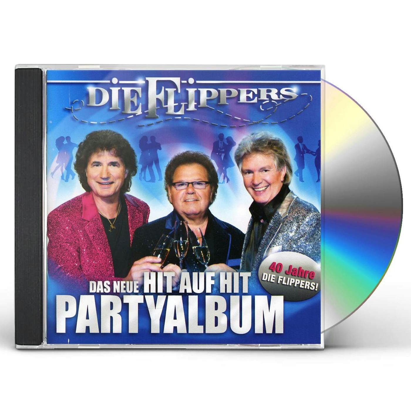 Lied 40 Jahre Die Flippers Image to u