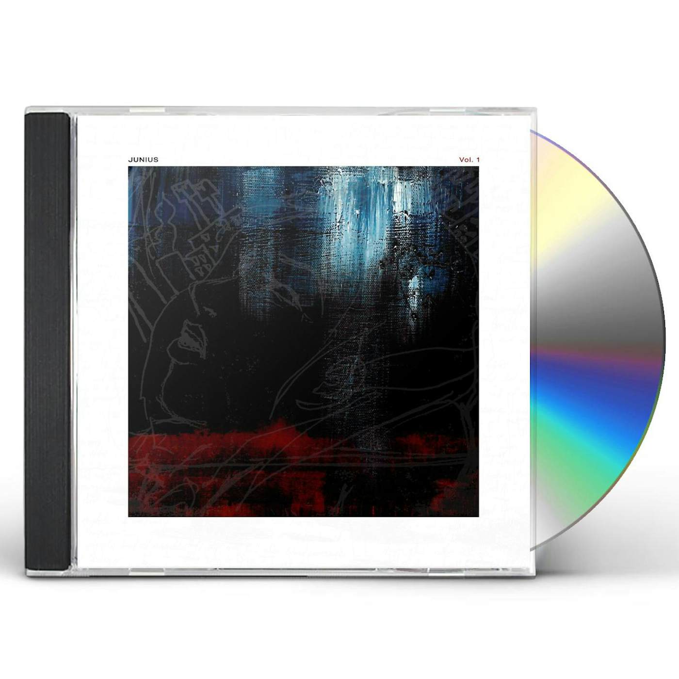 Junius Vol. 1 CD