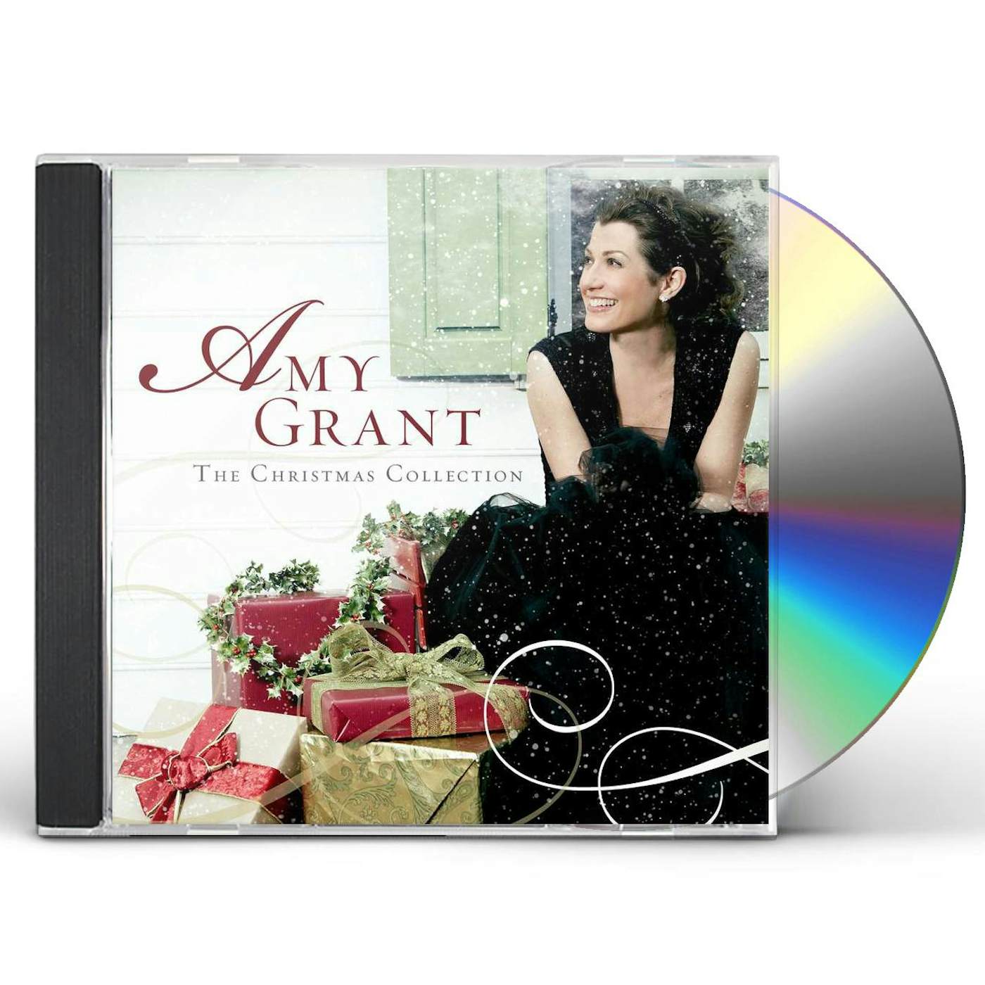 Amy Grant The Christmas Collection CD