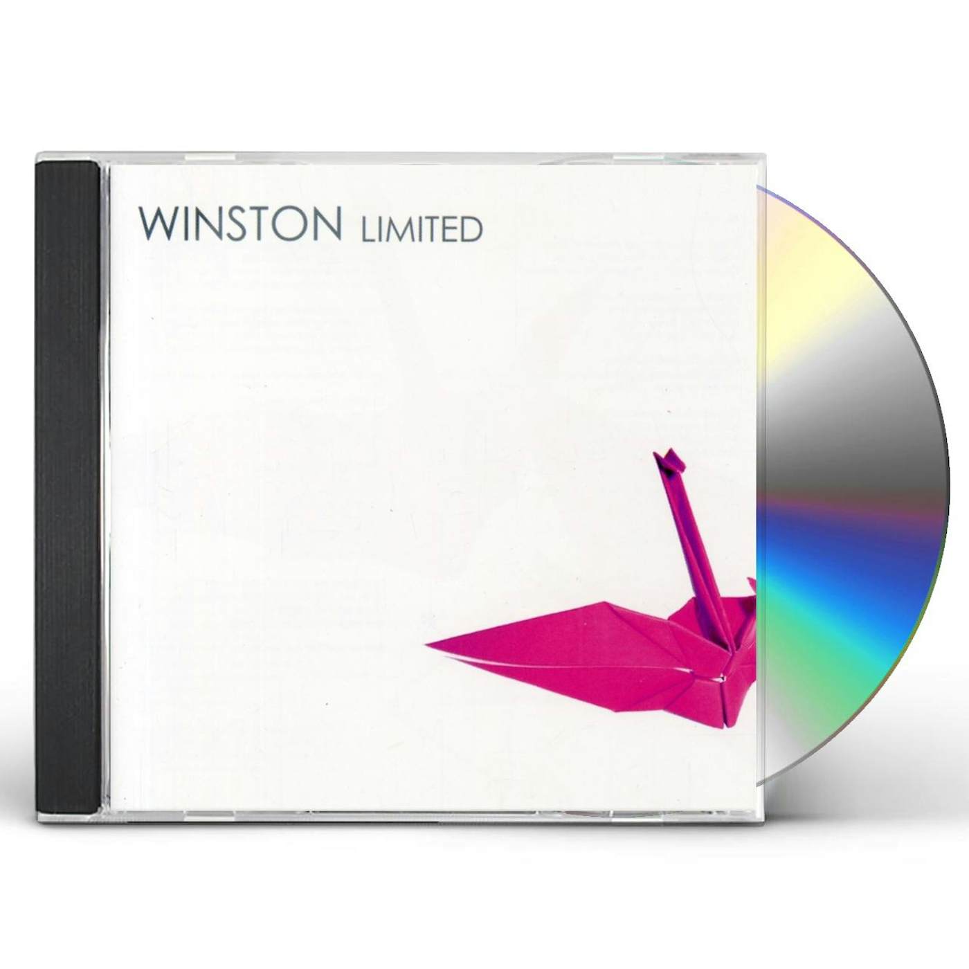 Winston LIMITED CD