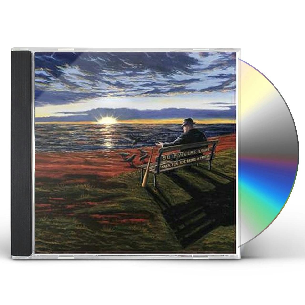 88 Fingers Louie Store Official Merch & Vinyl