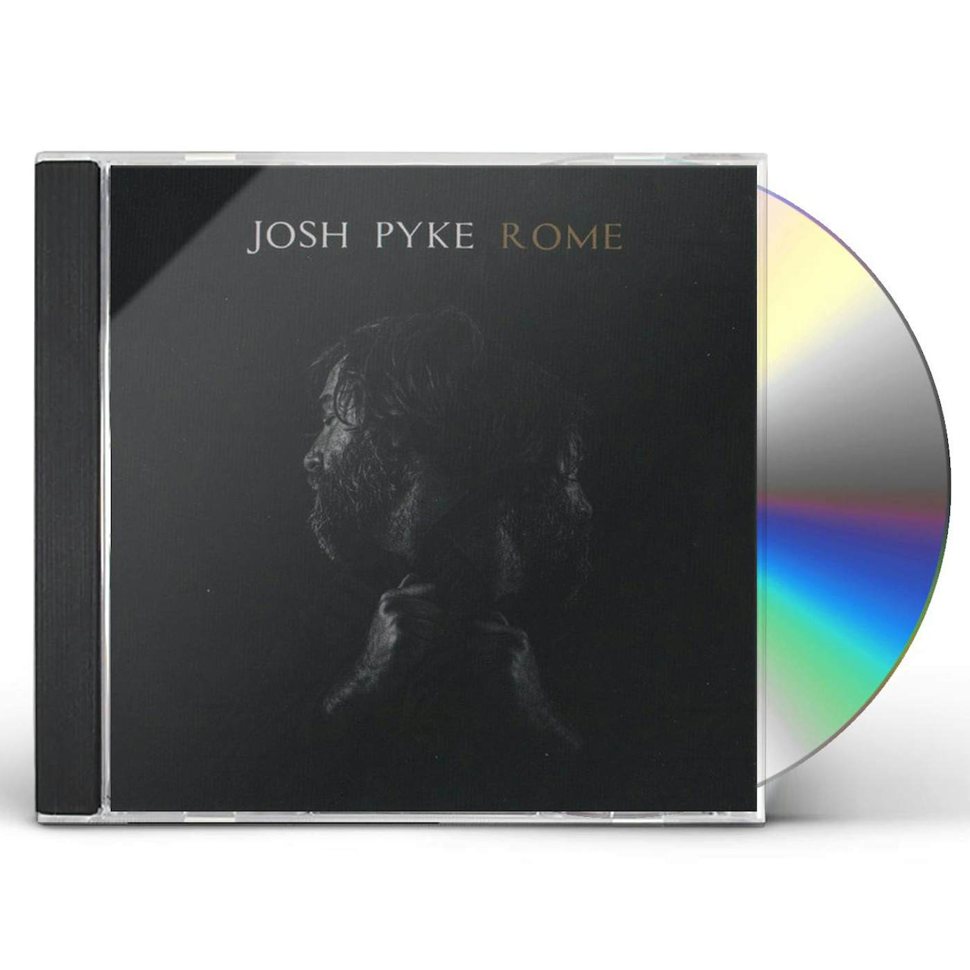 Josh Pyke ROME CD