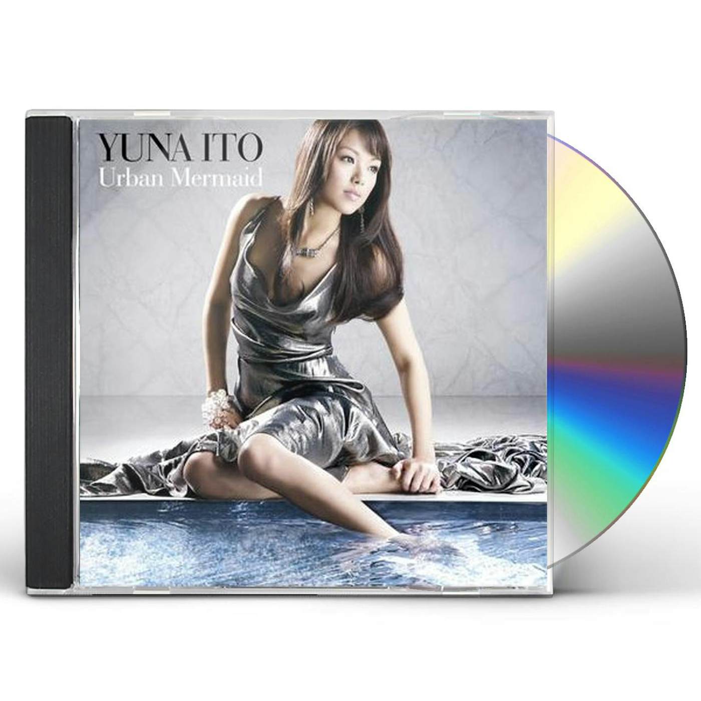 Yuna Ito URBAN MERMAID CD