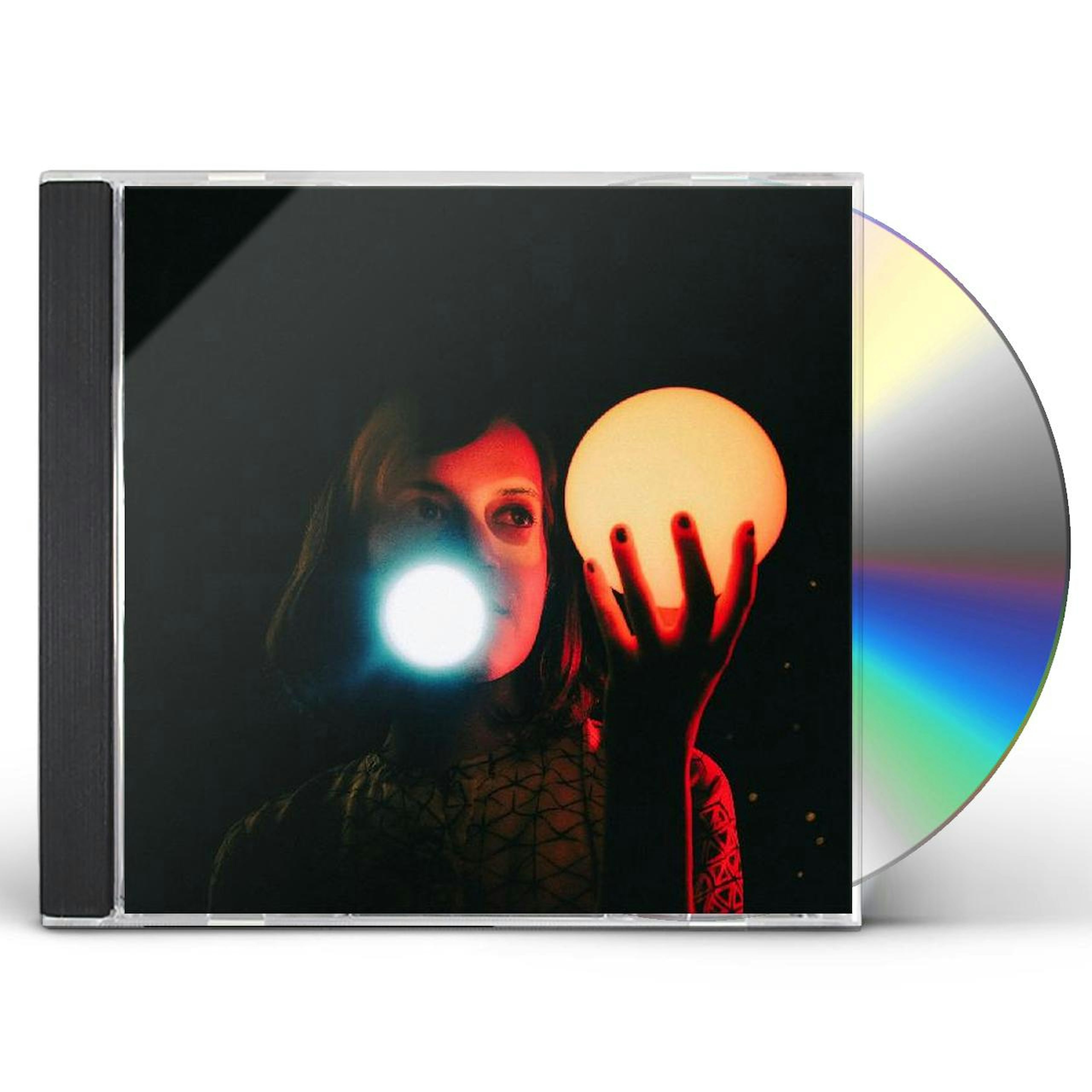 Salami Rose Joe Louis ZDENKA 2080 CD