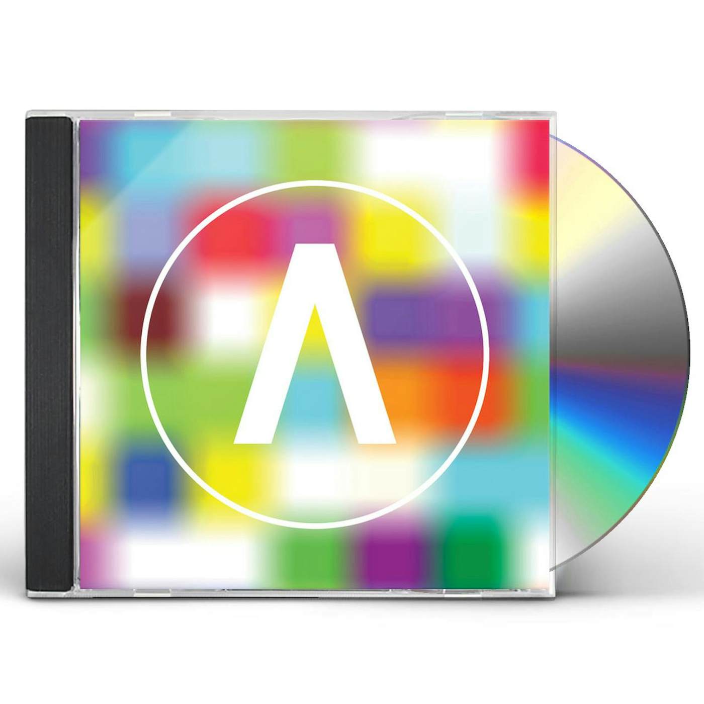 Archive VERSIONS: REMIXED CD