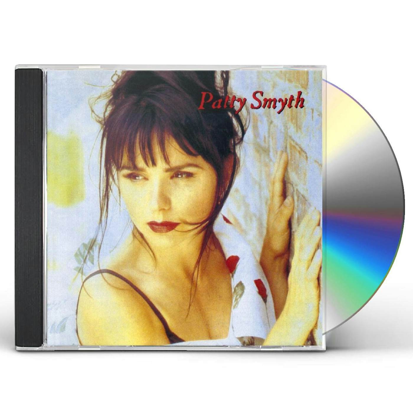 PATTY SMYTH CD