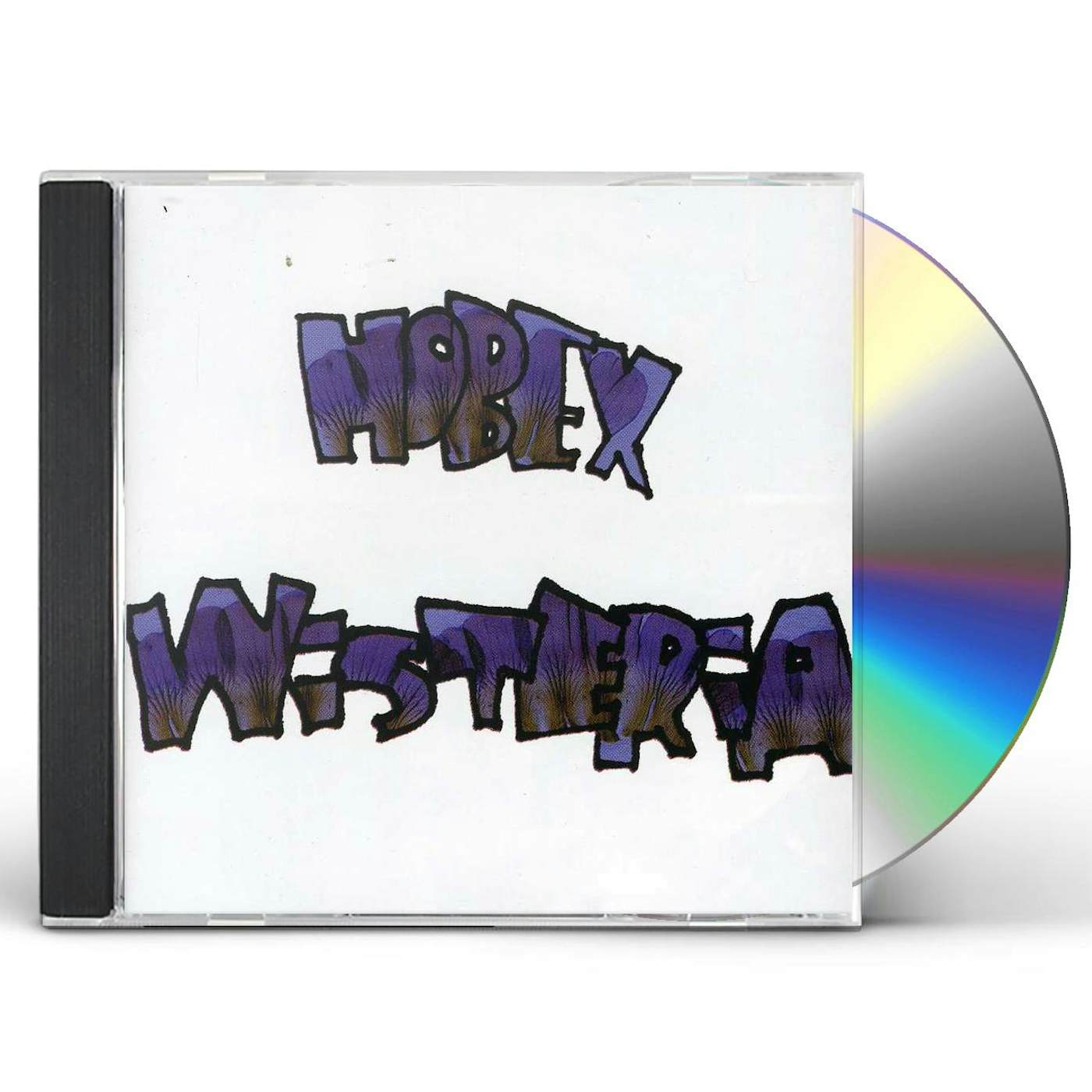 Hobex WISTERIA CD