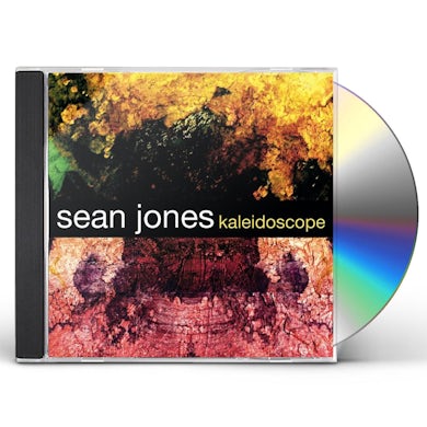 Sean Jones KALEIDOSCOPE CD