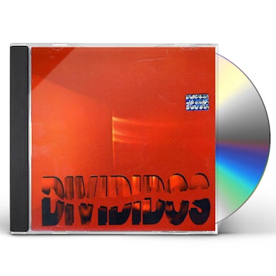 DIVIDIDOS CD