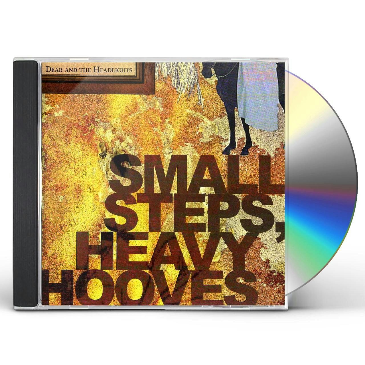 Dear and the Headlights Store Official Merch & Vinyl