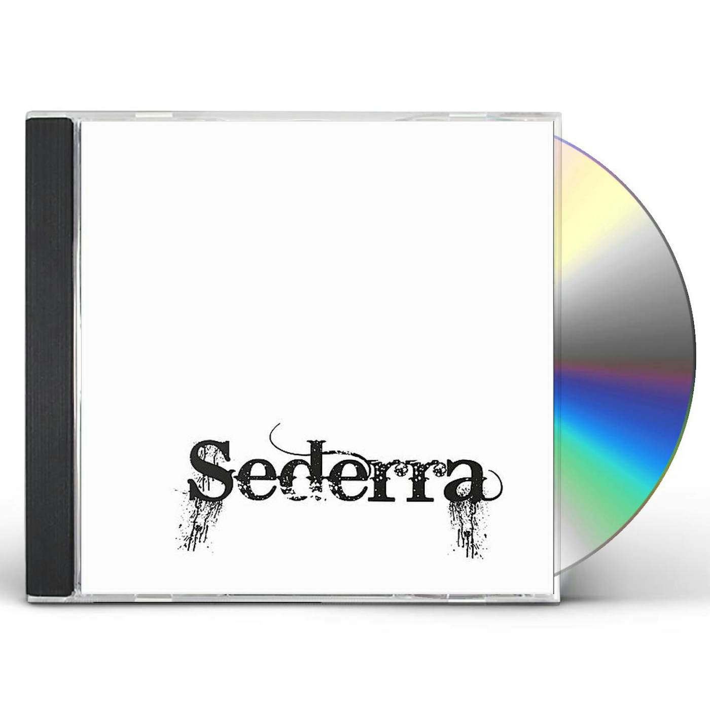 SEDERRA CD
