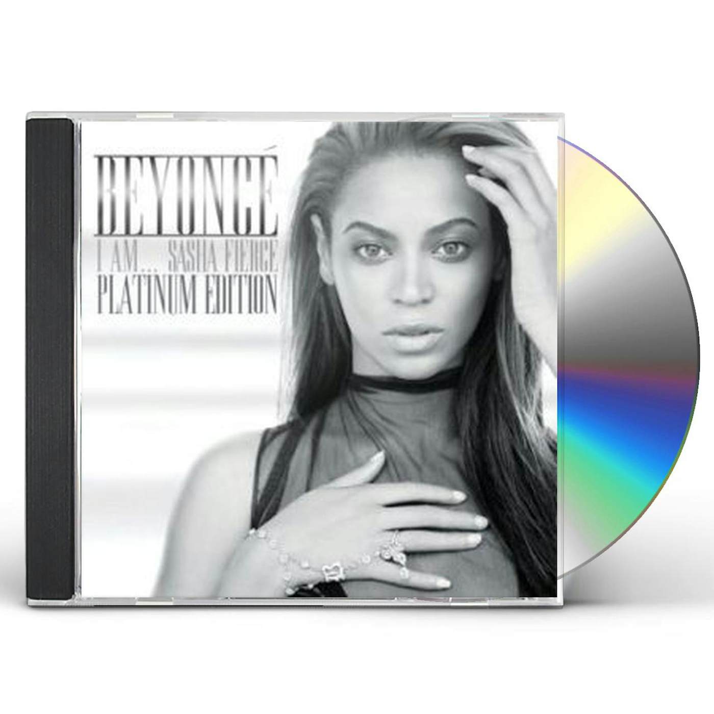 Beyonce Round Stickers Beyonce I am Sasha Fierce Decorative