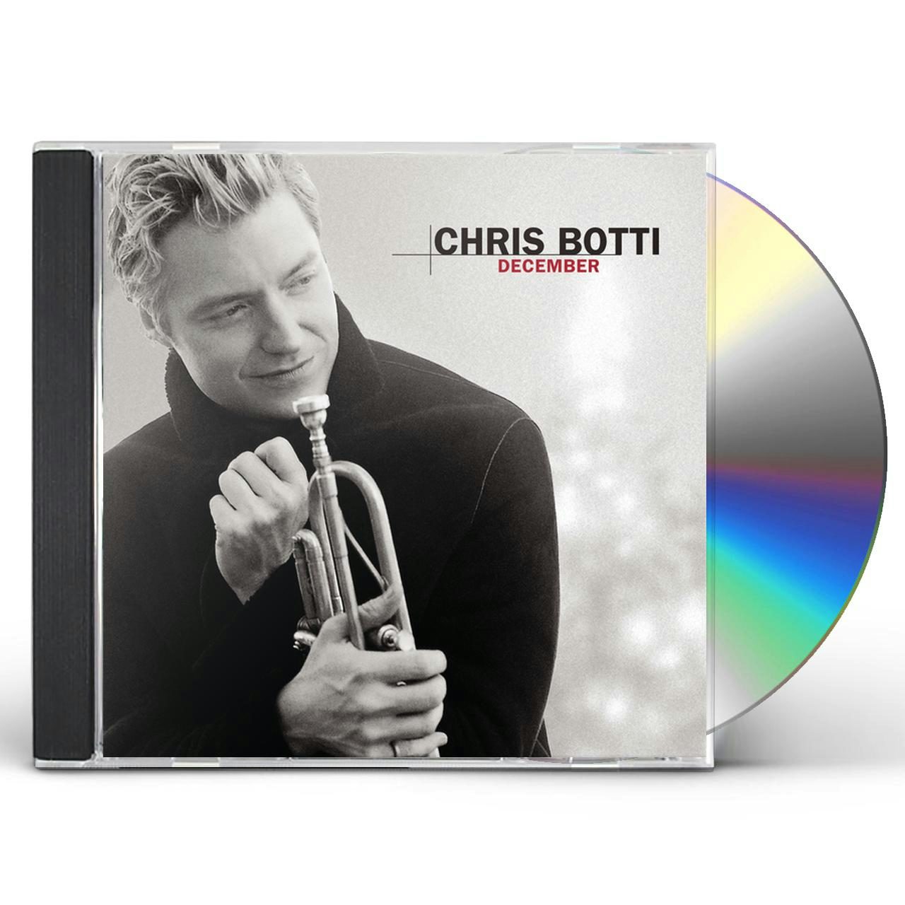 Chris Botti December Cd Chris Botti December Cd