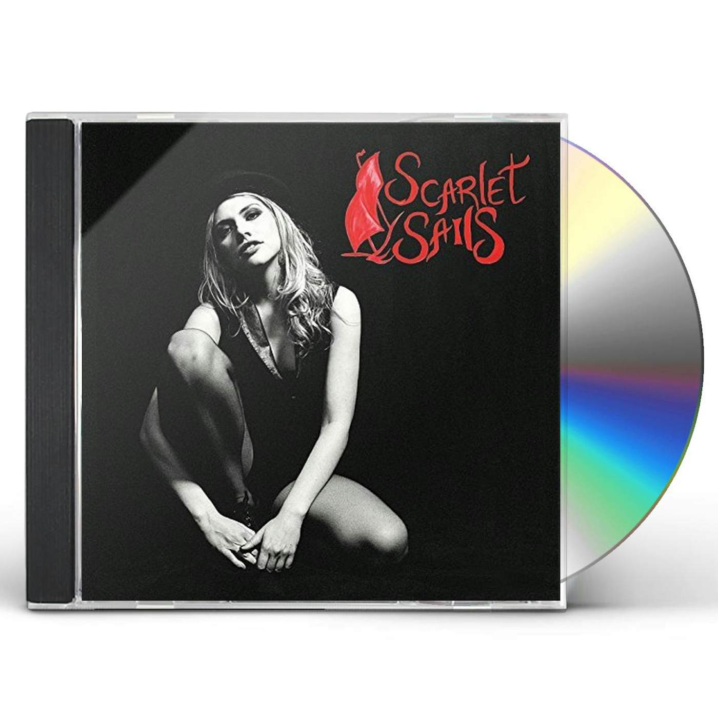 SCARLET SAILS CD